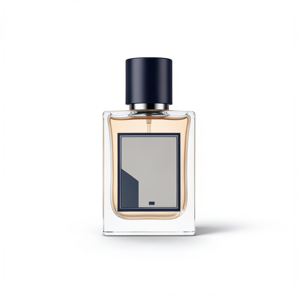 Velvet Rose Extrait designer perfume bottle